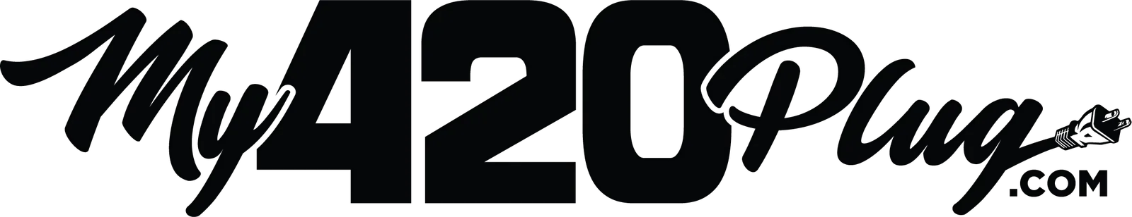 MY 420 PLUG LOGO CLICK TO RETURN HOME