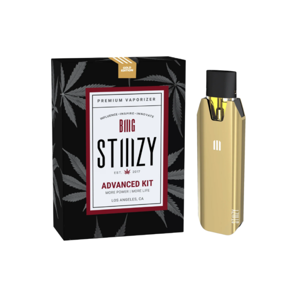 OFFICIAL BIIIG STIIIZY BATTERY - Image 4
