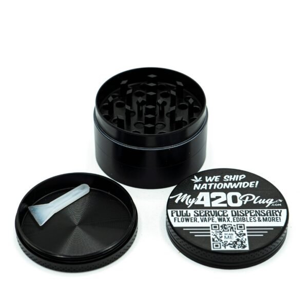 MY420PLUG ZINC GRINDER - Image 2