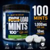 Infused Mints