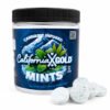 Infused Mints