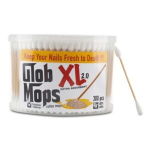 GLOB MOPS XL 2.0 PACK