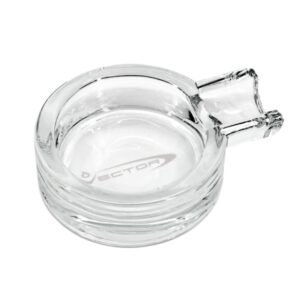VECTOR SINGLE REST ASHTRAY