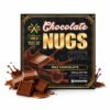 California Gold THC Chocolate