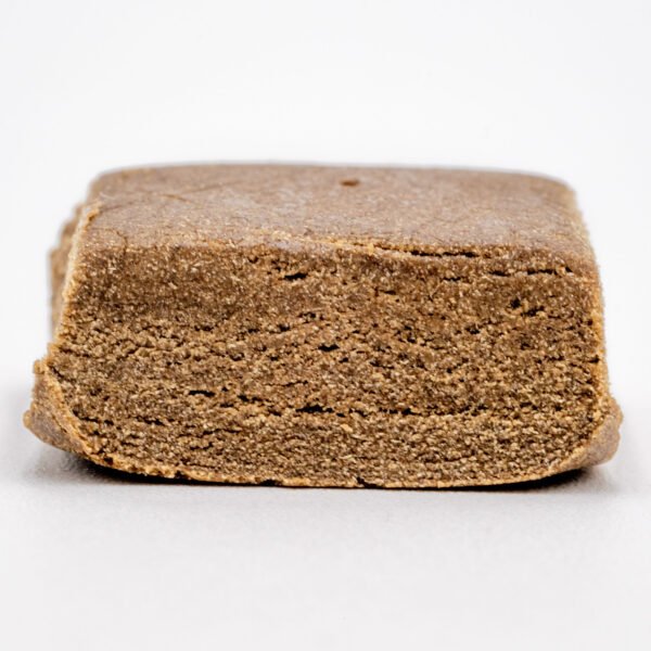 California Gold Bubble Hash