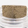 California Gold Bubble Hash