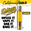 California Gold Dablicator – Sativa