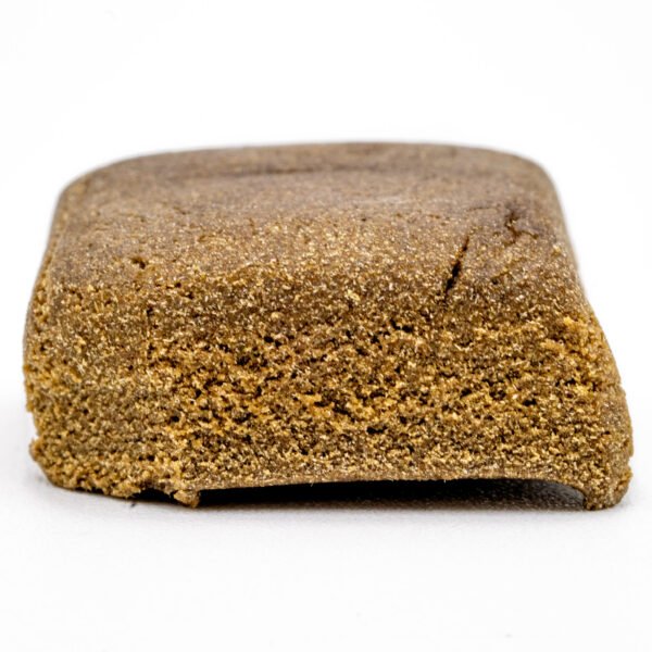 California Gold Bubble Hash