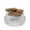 California Gold Bubble Hash Blonde