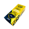 California Gold Hybrid Live Resin Cart