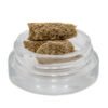 California Gold Bubble Hash Blonde