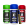 Stiiizy 40's Infused Blunts – Indica