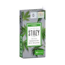 Stiiizy Hybrid Vape Pod