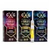 California Gold Vape Cart – Sativa