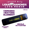 California Gold Hybrid Infinity Disposable Vape