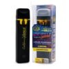 California Gold Hybrid Infinity Disposable Vape
