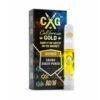 California Gold Vape Cart – Sativa