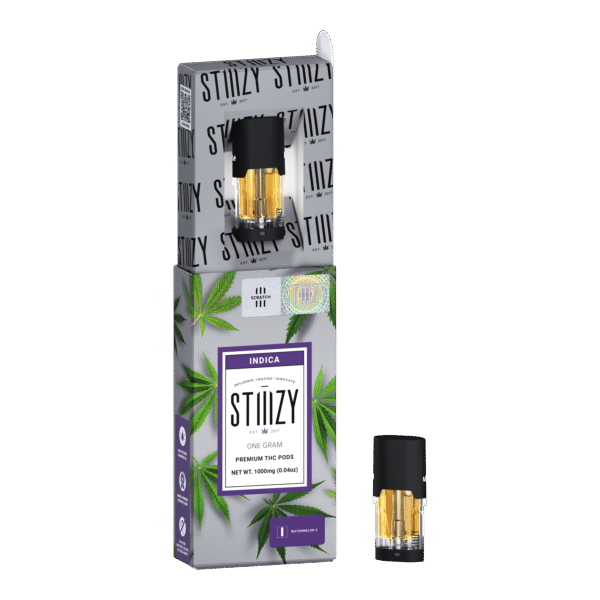 7fe321_7d4f32f5f26842e0b17309db06266252mv2.png Stiiizy Indica Vape Pod