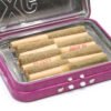 California Gold Infused Shorties Pre-Rolls – Indica