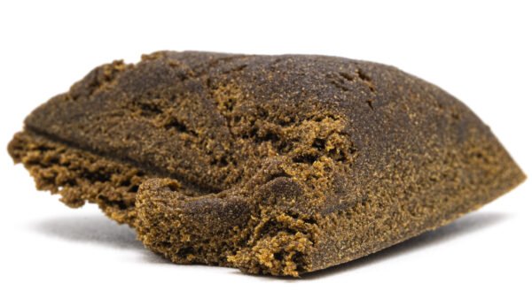 California Gold Bubble Hash