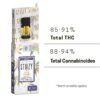 Stiiizy Live Resin Liquid Diamonds Pod – Sativa