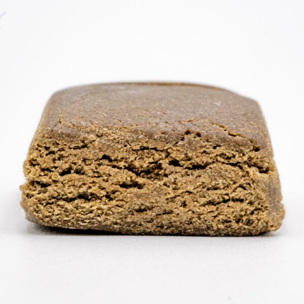 California Gold Bubble Hash