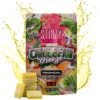 Stiiizy Gummies – Indica