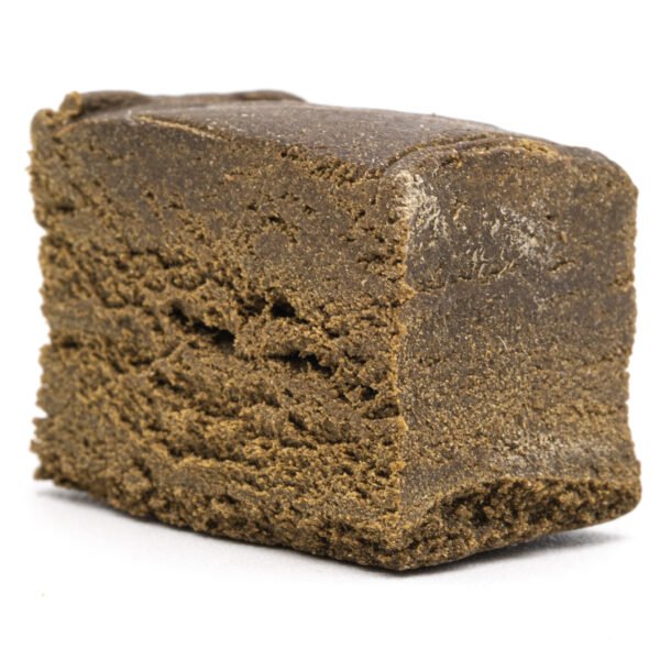 California Gold Bubble Hash