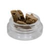 California Gold Bubble Hash Blonde