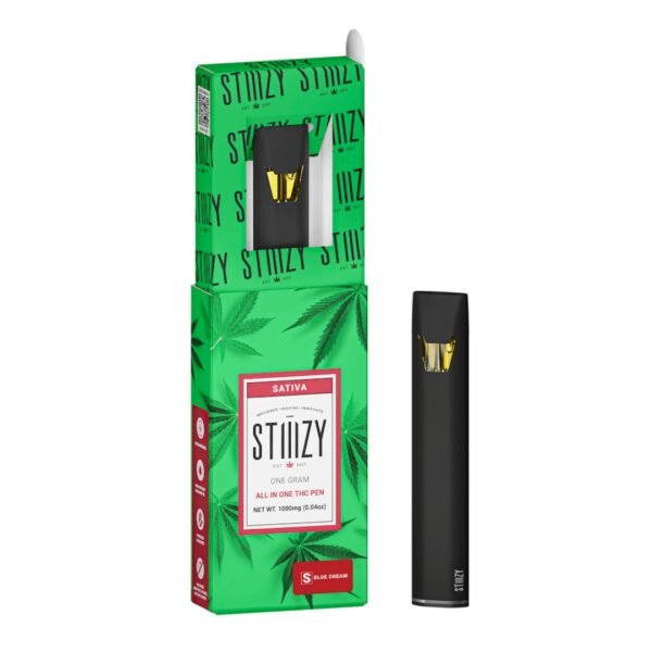 xr:d:DAFo6SeNMyc:661,j:6427057826454378425,t:24030918 Stiiizy Sativa Disposable Vape