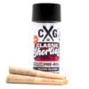 California Gold Classic Shorties Pre-Roll Pack – Indica