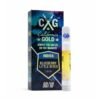 California Gold Vape Cart – Sativa