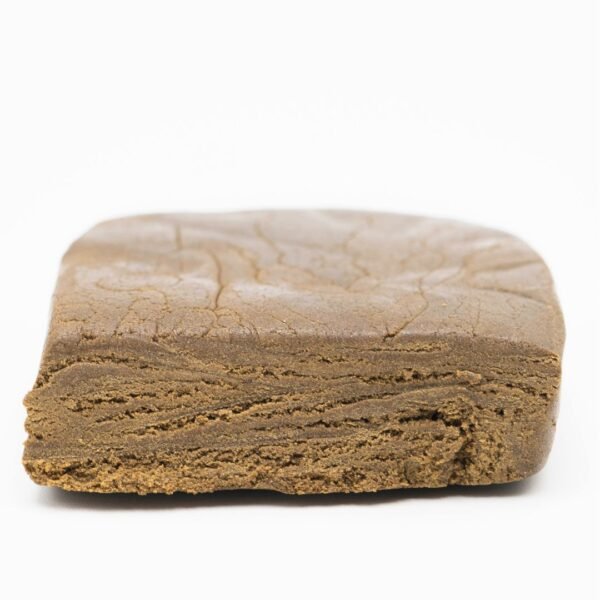California Gold Bubble Hash