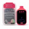 Boutiq Switch 3 Flavor Disposable Vape