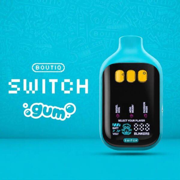 boutiq-switch-3-flavor-disposable-vape Boutiq Switch 3 Flavor Disposable Vape