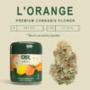 CBX Premium Flower