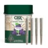 CBX Premium Pre-Rolls