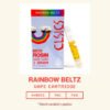 CLSICS Live Rosin Vape Cart