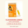 CLSICS Live Rosin Vape Cart