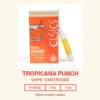 CLSICS Live Rosin Vape Cart