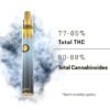 DIME Live Reserve Disposable Vape