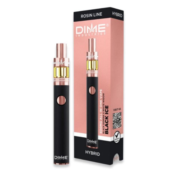 DIME Live Rosin Disposable Vape