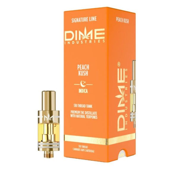 DIME Vape Tank