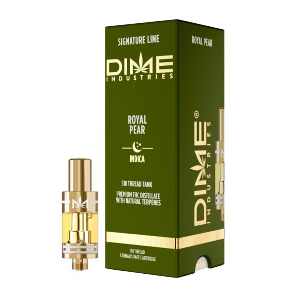DIME Vape Tank