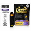 Jeeter Live Resin Disposable Vape - PREVENTION - INDICA