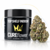 West Coast Cure Top Shelf Flower – Indica