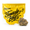 Jungle Boys Flower Bag