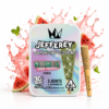 West Coast Cure Jeffrey Infused Pre-Rolls