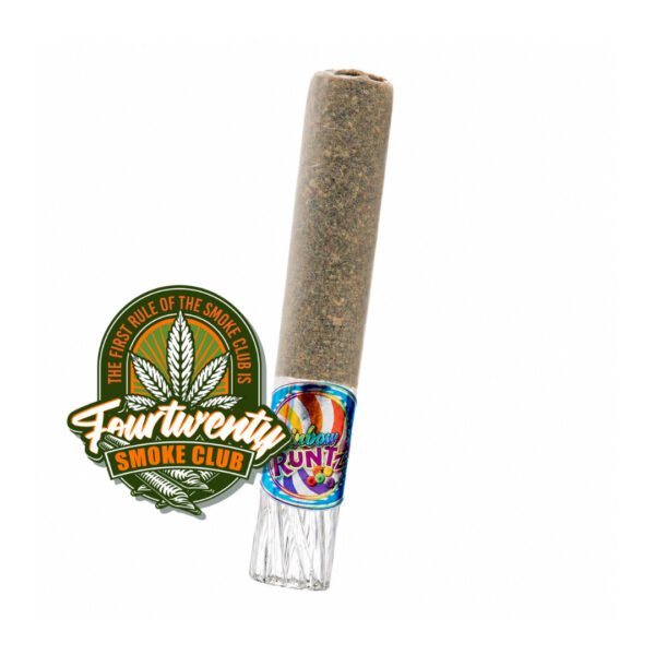 file-15.jpg California Gold Hash Hole Pre-Roll