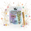 West Coast Cure Jeffrey Infused Pre-Rolls